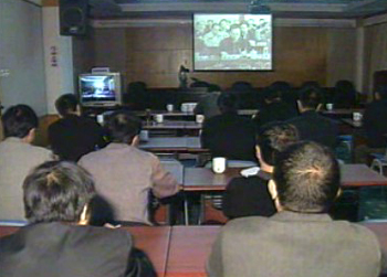 我市組織參加省金融生態(tài)建設(shè)動(dòng)員電視電話會(huì)議