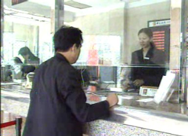 我市金融系統(tǒng)存貸款余額再創(chuàng)新高