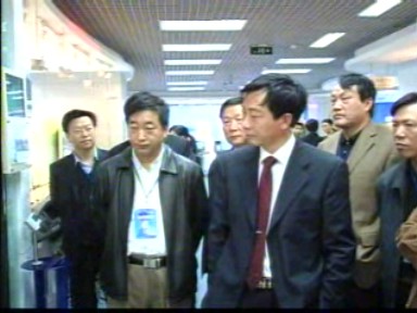 我市組織民營企業(yè)赴山東學習取經(jīng)