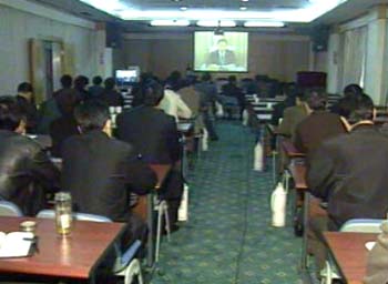 我省開展建設(shè)法治江蘇合格縣市活動