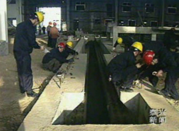 城區(qū)工業(yè)園區(qū):招商實(shí)現(xiàn)突破 服務(wù)爭創(chuàng)一流