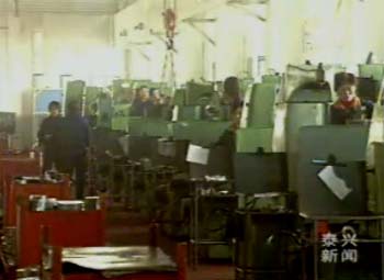 姚王鎮(zhèn)工業(yè)強(qiáng)體擴(kuò)量兩結(jié)合