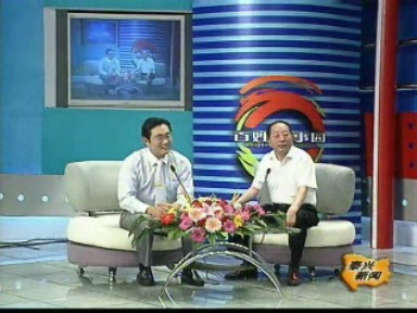 走進(jìn)《百姓議事園》 共話農(nóng)村橋梁建設(shè)