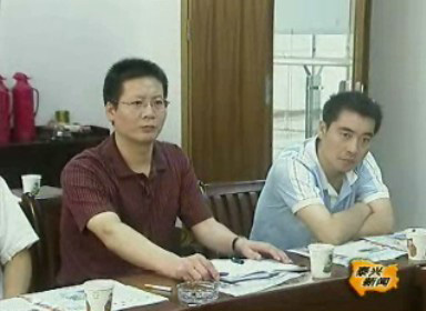 市紀(jì)委舉行《行風(fēng)熱線》開播五周年座談會(huì)