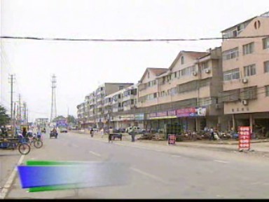 西郊社區(qū):清潔社區(qū) 長抓不懈