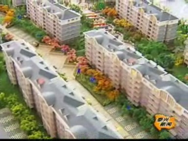 隆興花園引進(jìn)金陵飯店物業(yè)管理模式