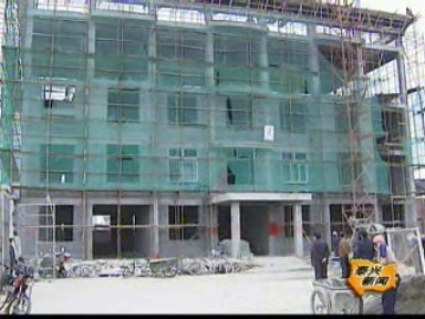 “四室一店”成新農(nóng)村建設(shè)新亮點(diǎn)