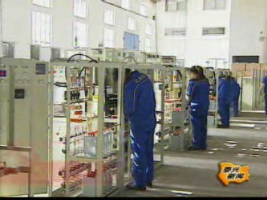 河失鎮(zhèn):主攻項目開發(fā) 加快經(jīng)濟增長