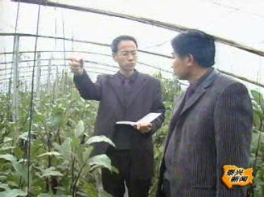 袁玉明:情系三農(nóng) 服務(wù)新農(nóng)村建設(shè)