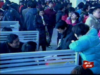 記者觀察:《就業(yè)促進(jìn)法》為求職者擴(kuò)大就業(yè)門路