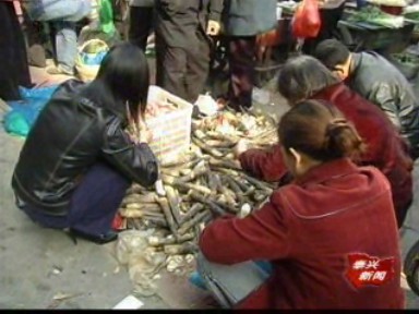 春筍食用正當(dāng)時 “嘗鮮”需謹慎