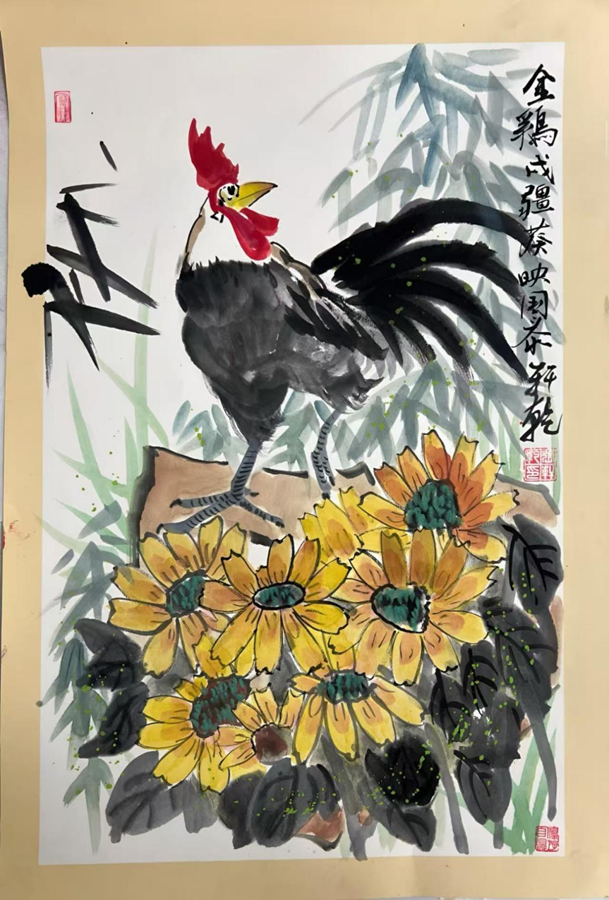 強(qiáng)國(guó)復(fù)興有我|國(guó)家安全 人人有責(zé)